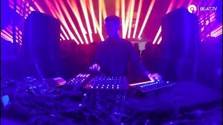 Fabio Florido at HYTE Berlin NYE 2018 [upl. by Lundgren9]