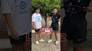 Kira kira kalian bisa sampe level berapa [upl. by Aday]