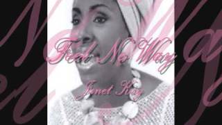 Janet Kay  Feel No Way [upl. by Anayet]