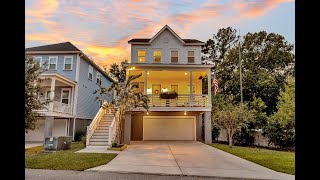 Marie Pohlman3004 Evening Tide DriveHanahan SC [upl. by Milburr]