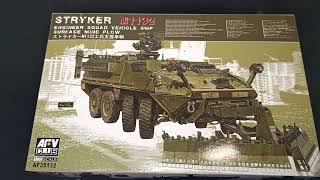 Stryker M1132 135 [upl. by Sukin]