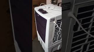 Kenstar Cyclone 27 Room Air Cooler Review kenstar cyclone aircoolers review summerspecial top1 [upl. by Ajed]