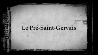 Le PréSaintGervais [upl. by Prince]