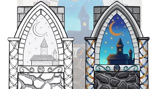 Redbubble Remake Redoing the Window Design [upl. by Lairret]