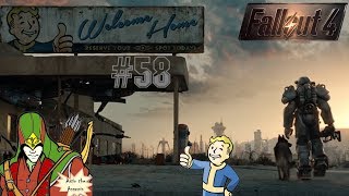 Fallout 4  Part 58  Tradecraft  Meeting Deacon at the old highway [upl. by Hallette]