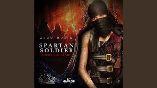 Spartan Soldier Radio Edit [upl. by Bortman]