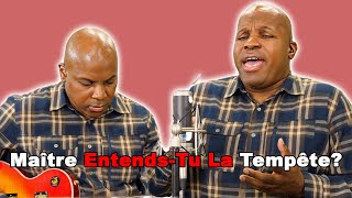 Maître EntendsTu La Tempête  191 Chants D’espérance Français [upl. by Tacklind]