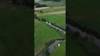 Fishing drone shots fishing fish naturehooked [upl. by Ambrogino696]