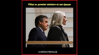 Affaire Fillon  rends le pognon Procès le 25112024👁️ JosieMedium [upl. by Enia]