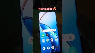 Realme P1 Pro 5G🔥mobile phone unboxingnewmobile unboxing realmemobile viralshort [upl. by Lilli]