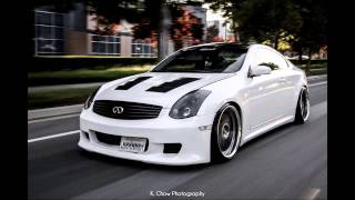 Infiniti G35 Tribute [upl. by Ttenna]