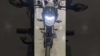 Bajaj platina 110 comfortec New 2025 model features price review platina110 bajajplatina110 short [upl. by Lithea16]