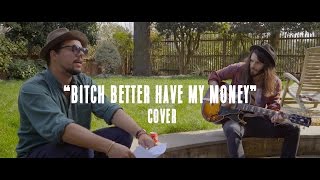 Better Have My Money  Rihanna cover   Waxx Feat Ben LOncle Soul [upl. by Anirtik]