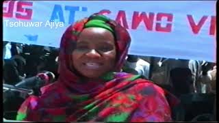 l Aisha Muhammad Abdullahi Wase l 1995 l tsohuwarajiya [upl. by Nnairak369]