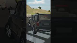 automobile blackhorse thar scorpio song [upl. by Asiek211]