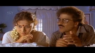 Mane Devru  ಮನೆ ದೇವ್ರು  Kannada Full HD Movie  Manedevru Kannada Movie  Ravichandran Sudharani [upl. by Aurilia]