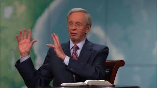 Dr Charles Stanley  Te perparosh ne besim [upl. by Kcir]