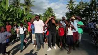 Olivier Martelly  Veye Yo [upl. by Jeremiah]