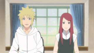 Minato x Kushina When you say nothing at all [upl. by Katushka]