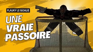 Une vraie passoire   Flauky le goalie [upl. by Yelekalb]