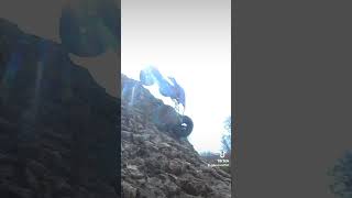 RC4WD Bully 2 climbing action zeeffer rccrawler moa [upl. by Nylecaj57]