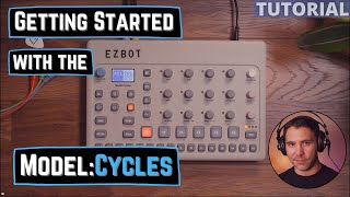 ModelCycles QuickStart Guide [upl. by Ahseem]