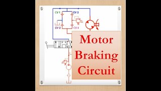 Brake Valves  Motion Institute [upl. by Cotterell]