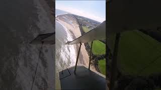 Overflying water in a WW1 aircraft se5a rfc ww1 ww1warbirds dji03 rc [upl. by Eri]