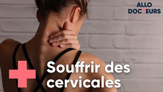 Douleurs cervicales  quelles solutions   Allo Docteurs [upl. by Nalaf513]