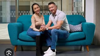 90day fiance UK recap  Tony and Nui [upl. by Itak654]