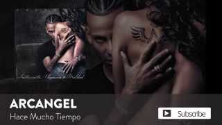 Arcángel  Hace Mucho Tiempo  Sentimiento Elegancia y Maldad Audio Oficial [upl. by Herminia220]