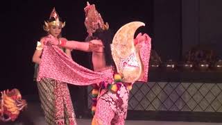 Performance of Ramayana [upl. by Erot]