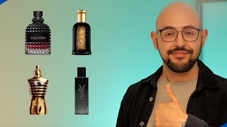 The Best Fragrance Releases Of 2023  Mens ColognePerfume Review [upl. by Aniri272]