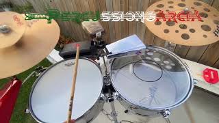 Tus Jefes No Me Quieren Cover Timbal [upl. by Denney387]