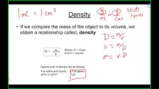 Chem 3 Lecture 13124 A Ch 2 and 3 [upl. by Myrtia]