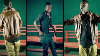 Navy Kenzo  Cheza Kizembe Official Video [upl. by Allets601]