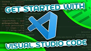 VSCode Tutorial For Beginners  Getting Started With VSCode [upl. by Nekcerb809]