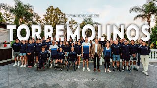 Championnats du Monde 2024 · Torremolinos 🇪🇸  Résumé Complet [upl. by Llecrep]