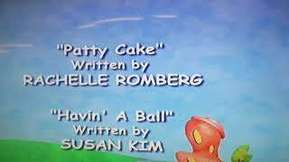 Higgly town heroes credits [upl. by Scrivings845]