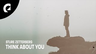 Sture Zetterberg  Think About You [upl. by Ahcsas]