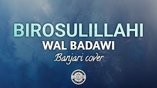 sholawat albanjariBirosulillahi Wal Badawi [upl. by Rehportsirhc95]