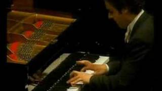 Christian Leotta plays Beethoven Op 111 part 1 2004 [upl. by Burnie]