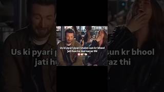 Couple goals ❤️  Humko pyar hua🙈🕊️ shorts love couplegoals viralvideo youtubeshorts tag [upl. by Sawyere620]