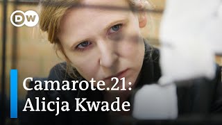 Camarote21 especial Alicja Kwade [upl. by Joseph]