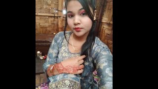 Rohingya song💔bewafa gana💔Singer shorif💔 [upl. by Vanden]