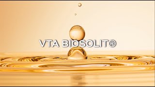 Wastewater treatment plantturbo Biosolit® increases the activity of microorganisms [upl. by Attalanta]