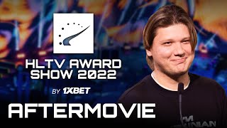 HLTV Award Show aftermovie by 1xBet [upl. by Ynohtnaeoj95]