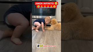 Caramelo amor infinito 🤣😂🙏🙏🏽 shorts caramelos pets cachorros [upl. by Ymeon]