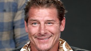 Ty Pennington Was Intubated In The ICU Heres What We Know [upl. by Sorel687]