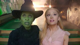 Broadway News MiniEpisode A WICKED Mistake 😮 [upl. by Jeannine]